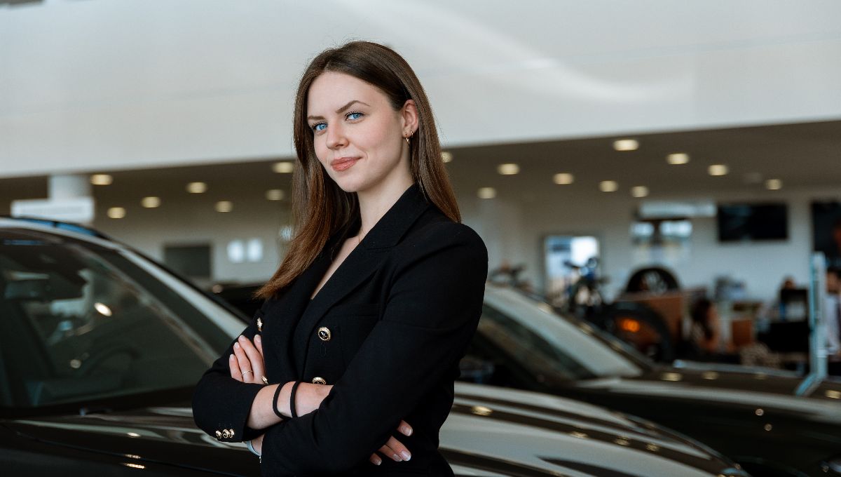 Monika Protczak Specjalista ds. marketingu