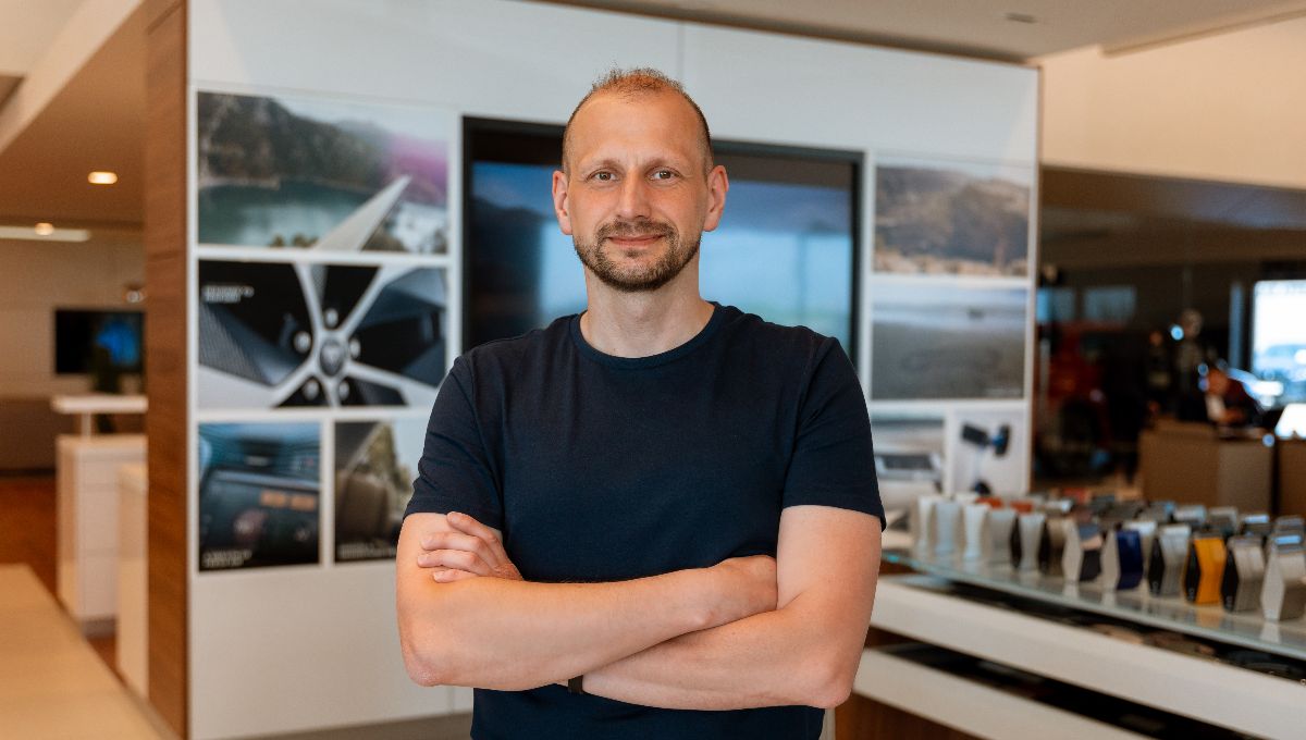 Aleksander Lisowski Specjalista ds. IT