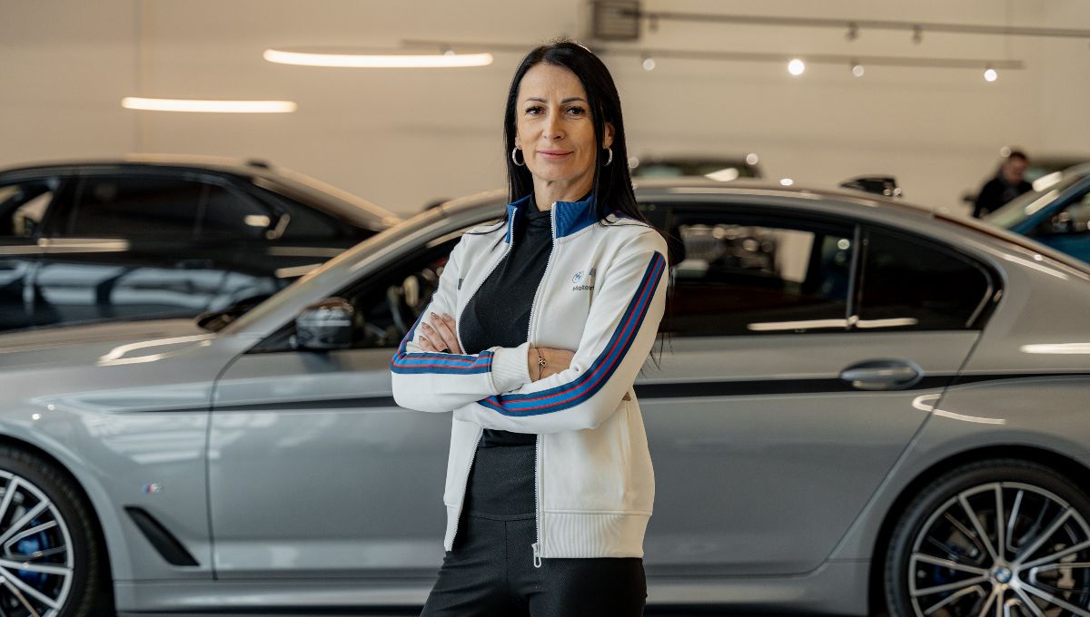 Alicja Martin Doradca ds. Sprzedaży Części i Akcesoriów