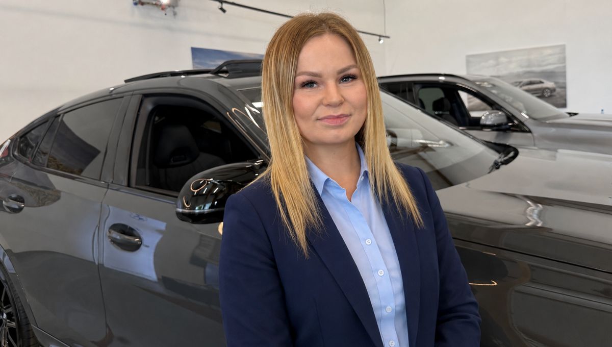 Emilia Pikowska Doradca ds. Finansowania i Ubezpieczeń