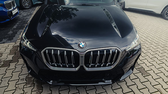 BMW X1 Premium Selection.